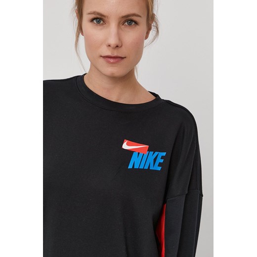 bluza nike l
