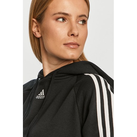 Bluza damska Adidas sportowa 