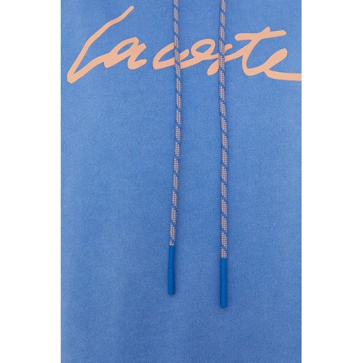 Lacoste - Bluza bawełniana Lacoste L ANSWEAR.com