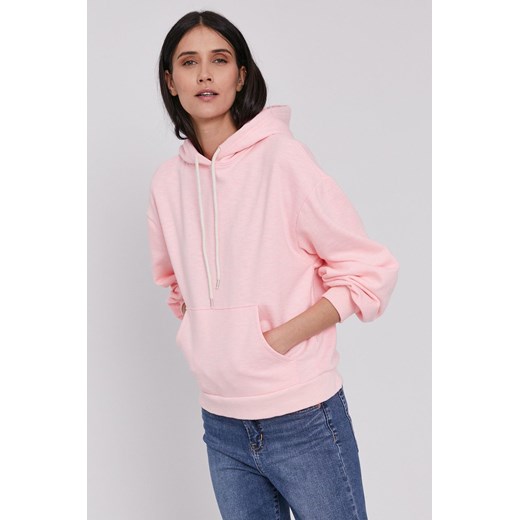 Bluza damska Gap z dzianiny 