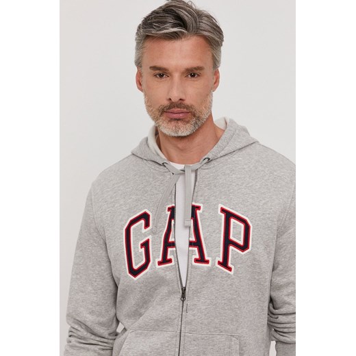 GAP - Bluza Gap S promocja ANSWEAR.com
