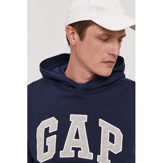 GAP - Bluza Gap L ANSWEAR.com