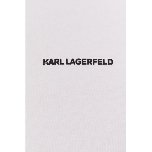 Karl Lagerfeld - Polo Karl Lagerfeld M ANSWEAR.com
