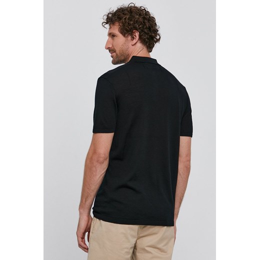 AllSaints - Polo XL ANSWEAR.com