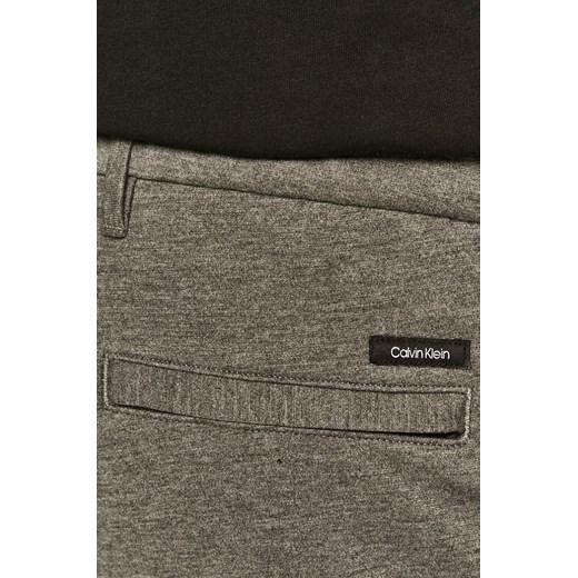 Calvin Klein - Spodnie Calvin Klein S ANSWEAR.com