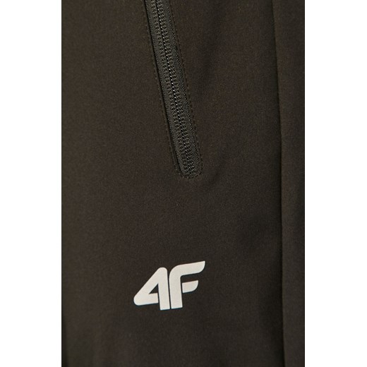 4F - Spodnie S ANSWEAR.com