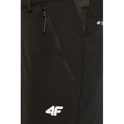 4F - Spodnie XL ANSWEAR.com