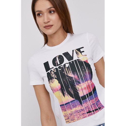 Love Moschino - T-shirt Love Moschino 38 ANSWEAR.com