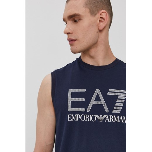 EA7 Emporio Armani - T-shirt XXL ANSWEAR.com