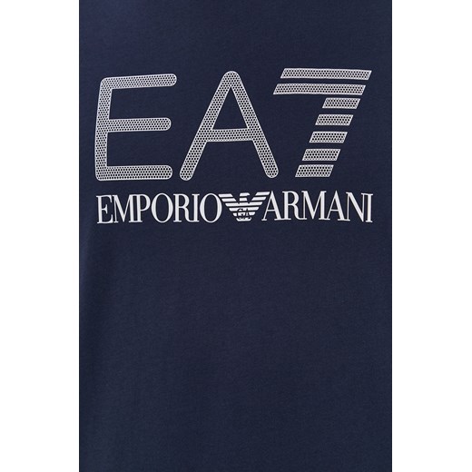 EA7 Emporio Armani - T-shirt XL ANSWEAR.com