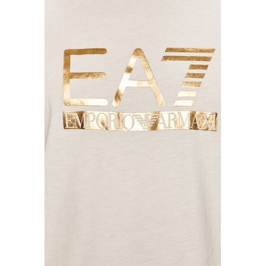EA7 Emporio Armani - T-shirt L okazja ANSWEAR.com