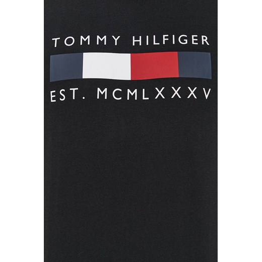 Tommy Hilfiger - T-shirt Tommy Hilfiger XXL ANSWEAR.com