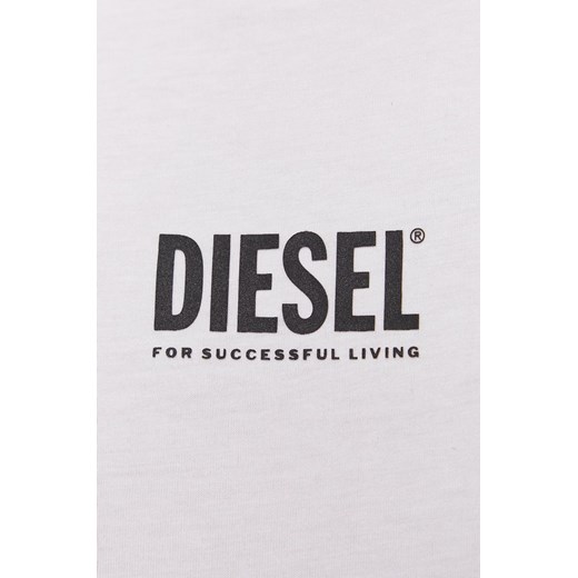 Diesel - T-shirt Diesel S ANSWEAR.com