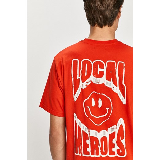 Local Heroes - T-shirt Local Heroes M ANSWEAR.com