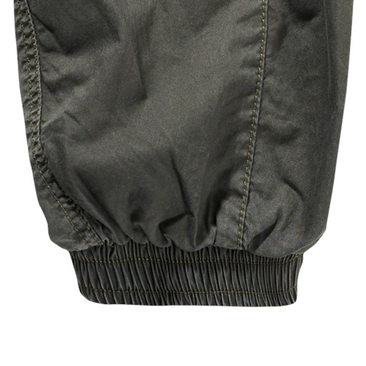 Spodnie Brandit Ray Vintage oliwkowe - Rozmiar:S Brandit XL WARAGOD.pl