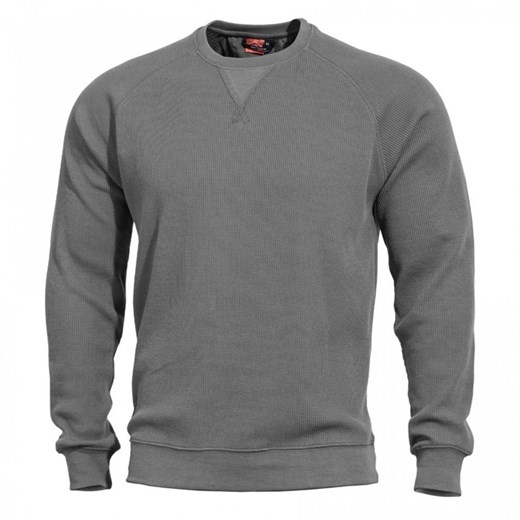 Pentagon bluza Elysium Sweater, wolf grey - Rozmiar:S Pentagon 3XL WARAGOD.pl