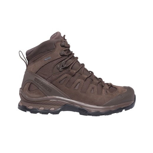 Salomon Quest 4D GTX Forces 2 EN buty, slate brown - Rozmiar:6.5 Salomon 7.5 WARAGOD.pl
