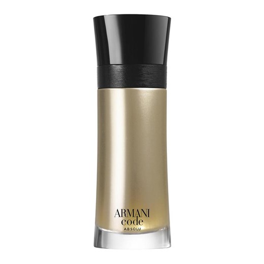 Giorgio Armani Armani Code Absolu pour Homme woda perfumowana 200 ml Giorgio Armani Perfumy.pl