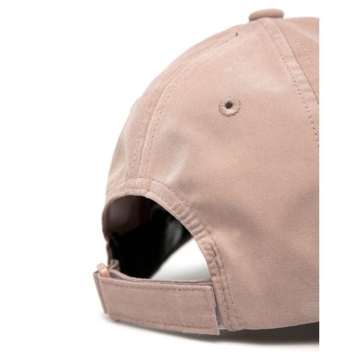 Damska czapka z daszkiem pudrowy róż 4F MIDSHOP CAD001-20S Różowy S M an-sport