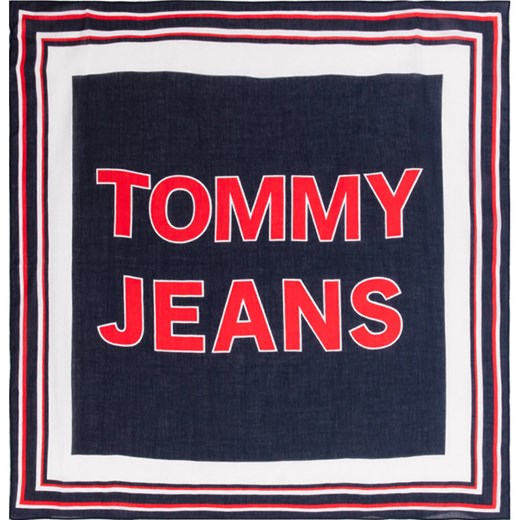 Szalik/chusta Tommy Jeans 