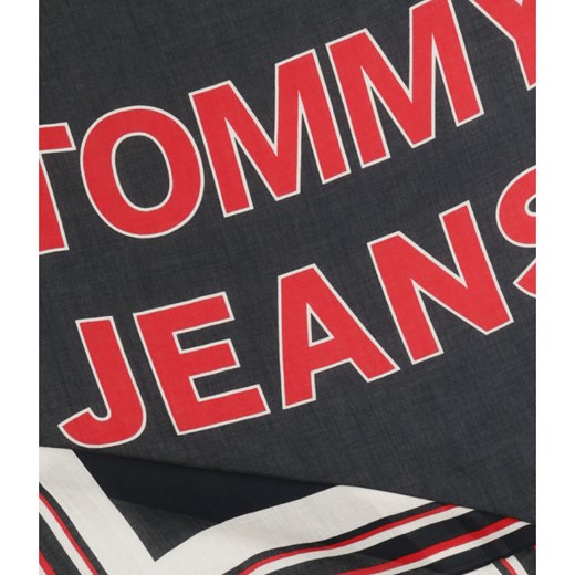 Szalik/chusta Tommy Jeans 