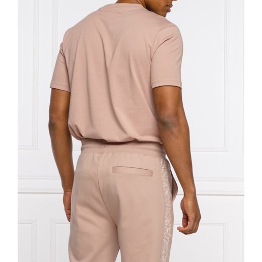 HUGO Spodnie dresowe Daky213 | Regular Fit S Gomez Fashion Store