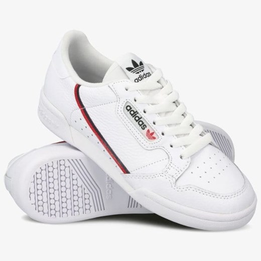 ADIDAS CONTINENTAL 80 38 okazja Sizeer