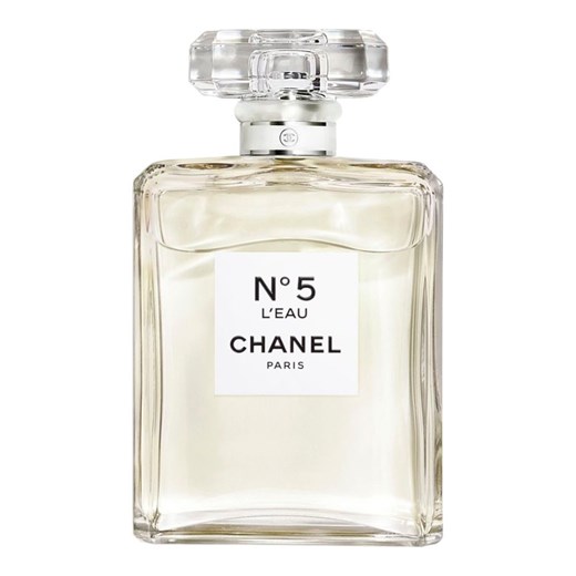 Chanel No.5 L'Eau  woda toaletowa 100 ml Chanel okazja Perfumy.pl