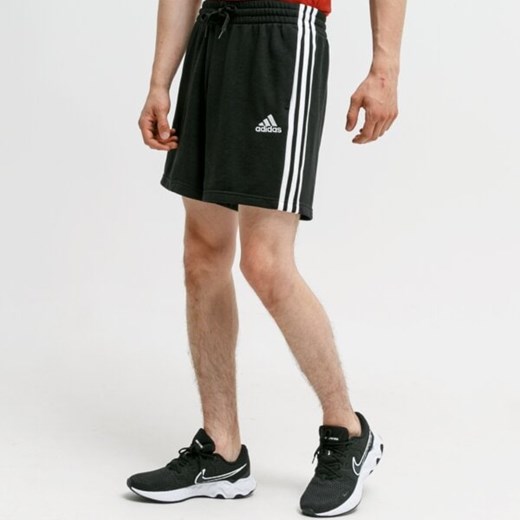 adidas szorty m 3s ft gk9597 ze sklepu 50style.pl w kategorii Spodenki męskie - zdjęcie 115376122