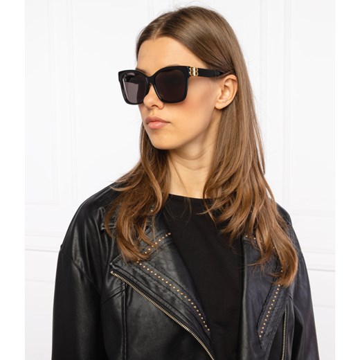 Balenciaga Okulary przeciwsłoneczne Uniwersalny Gomez Fashion Store