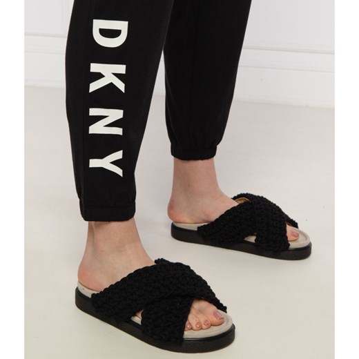 Piżama DKNY 