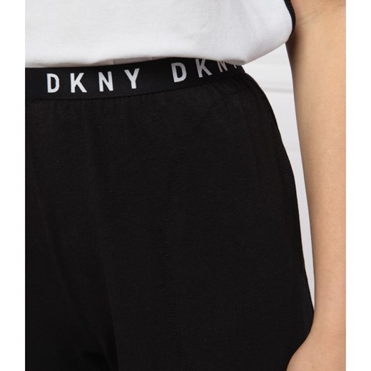 DKNY piżama casual 