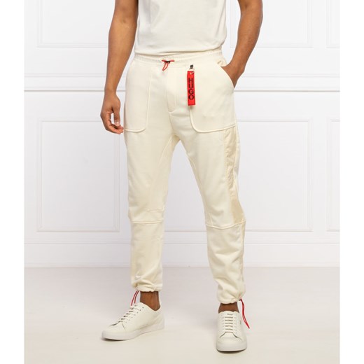 HUGO Spodnie Dangolin | Regular Fit L Gomez Fashion Store