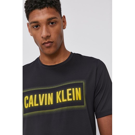 Calvin Klein Performance - T-shirt L ANSWEAR.com