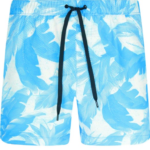 Tommy Hilfiger Swimwear Szorty kąpielowe | Regular Fit L Gomez Fashion Store