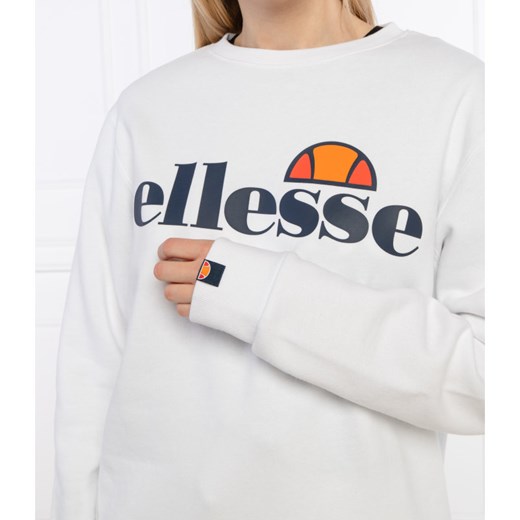 Bluza damska Ellesse sportowa 