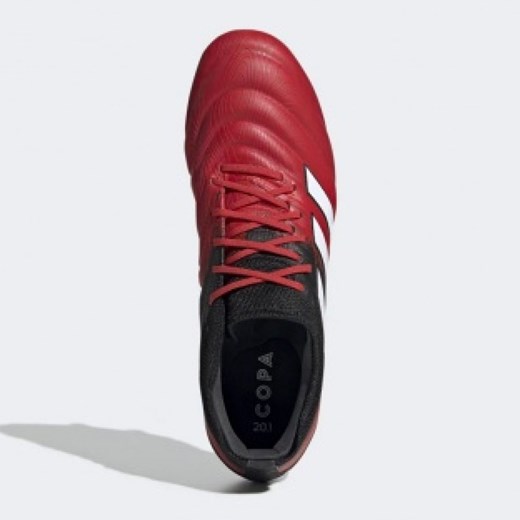 Buty piłkarskie adidas Copa 20.1 Fg M 42 2/3 okazja ButyModne.pl