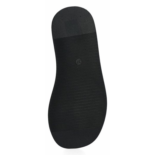 Czarne sandały damskie na platformie firmy Givana (kolory) Givana 40 PaniTorbalska
