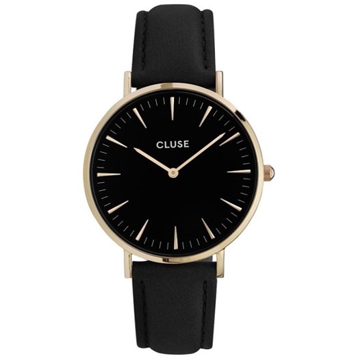 Zegarek CLUSE CL18401 Cluse happytime.com.pl
