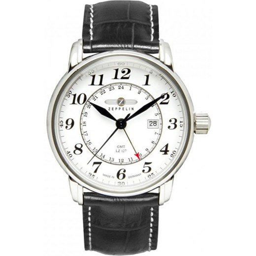 Zegarek ZEPPELIN 7642-1 Zeppelin happytime.com.pl promocyjna cena