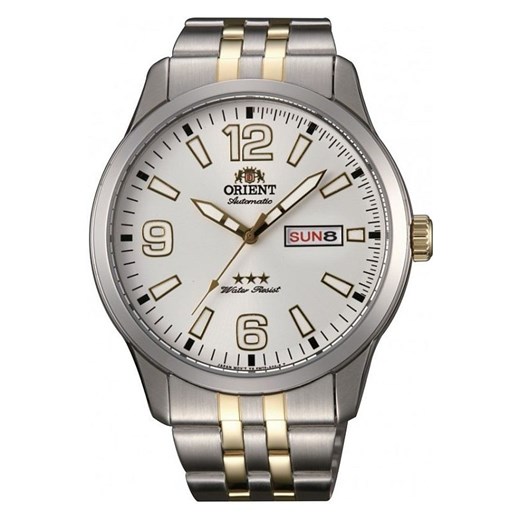 Zegarek ORIENT RA-AB0006S19B Orient wyprzedaż happytime.com.pl