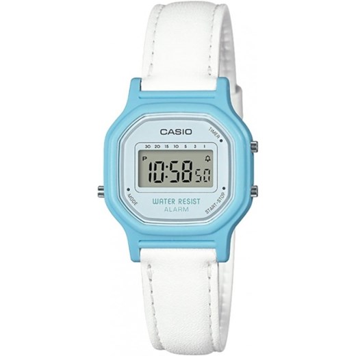 Zegarek CASIO LA-11WL-2A Casio happytime.com.pl promocyjna cena