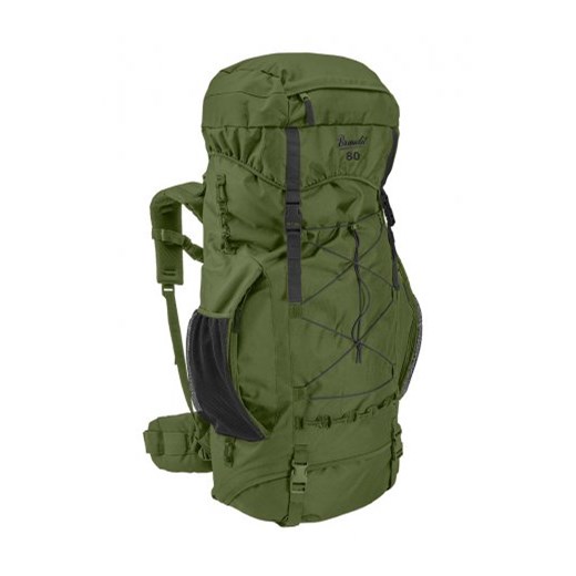 Plecak BRANDIT Aviator 80 Olive 80L Brandit  ZBROJOWNIA