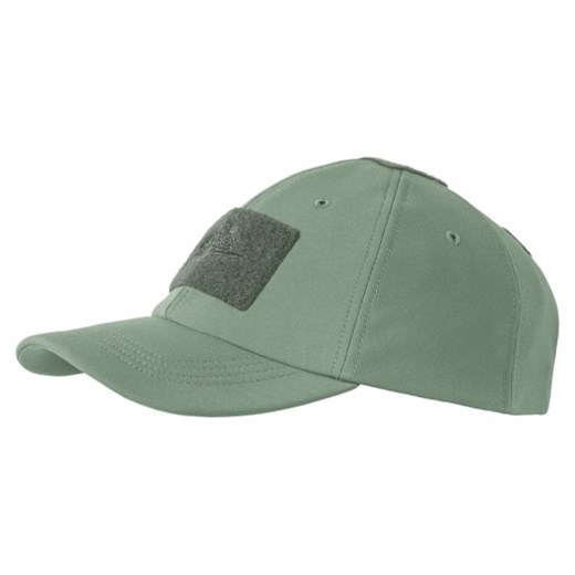 czapka Helikon Tactical Baseball Winter Cap Shark Skin foliage green  ZBROJOWNIA