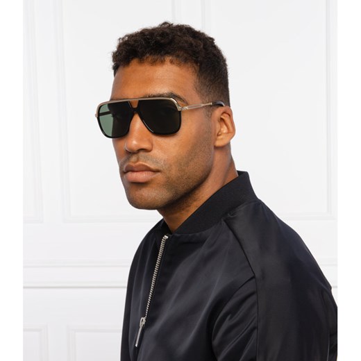 Gucci Okulary przeciwsłoneczne Gucci Uniwersalny wyprzedaż Gomez Fashion Store