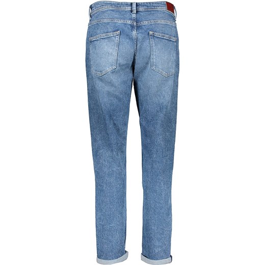 Dżinsy - Regular fit - w kolorze niebieskim Pepe Jeans W28/L32 okazyjna cena Limango Polska