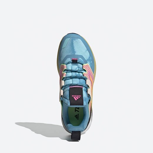 Buty damskie adidas Terrex Trailmaker W FX4697 41 1/3 okazja SneakerStudio.pl