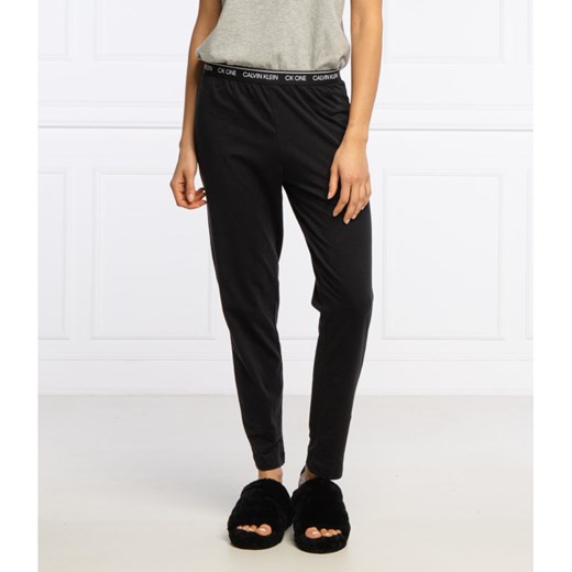 Calvin Klein Underwear Spodnie od piżamy | Regular Fit Calvin Klein Underwear S Gomez Fashion Store