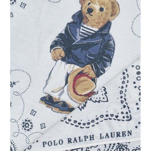 POLO RALPH LAUREN Chusta BEARDANA Polo Ralph Lauren Uniwersalny Gomez Fashion Store