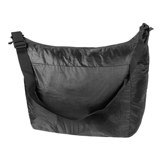 Torba Carryall Backup Bag, Poliester, Czarny-Black (TB-CAB-PO-01)  Hobby4Men